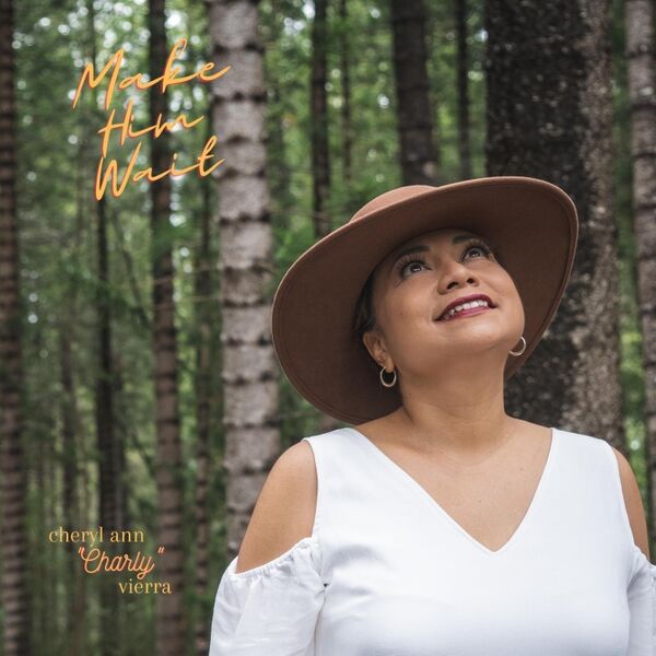 Cover art for Make Him Wait